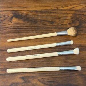 Makeup Brush Set